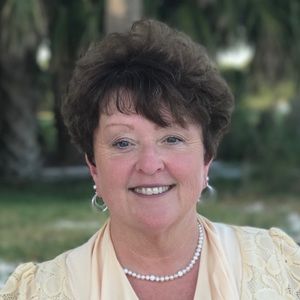 Meet your Posher, Kathleen